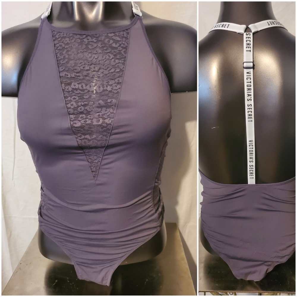 Victoria Secret Sexy Body Suit